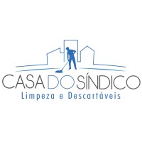 Casa do Síndico Logo