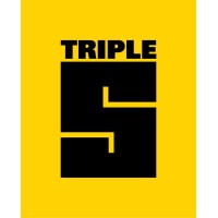 TRIPLE S INTERNATIONAL Logo