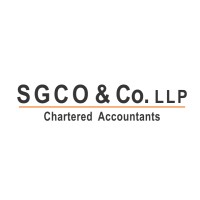 S G C O & Co. LLP Logo