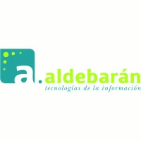 Aldebarán Tecnologías de la Información Logo