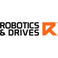 Robotics and Drives Logo