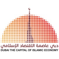 Dubai Islamic Economy Development Centre Logo