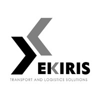 Ekiris, Transport & Logistics Solutions Logo