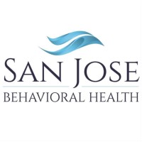 San Jose Behavioral Health Hospital Logo