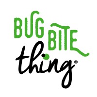 Bug Bite Thing Logo