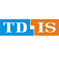 TD-IS, s.r.o. Logo
