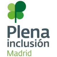 Plena Inclusión Madrid Logo
