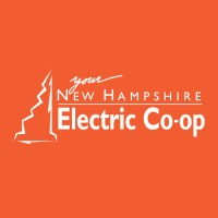 New Hampshire Electric Cooperative, Inc. Logo