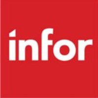 Infor Nederland Logo