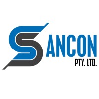 Sancon Pty. Ltd. Logo