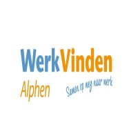 WerkVinden Alphen Logo