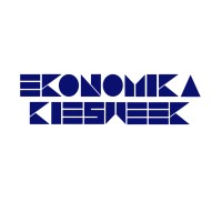 Ekonomika Kiesweek Logo