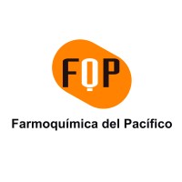 FARMOQUIMICA DEL PACIFICO Logo
