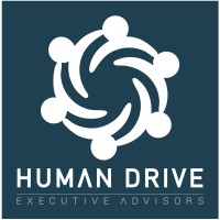 HumanDrive Executive Advisors Logo