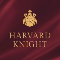 Harvard Knight Logo