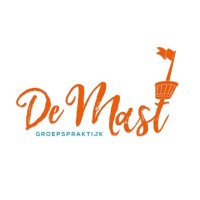 Praktijk De Mast Logo