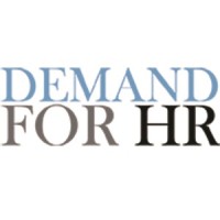Demand For HR Logo