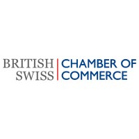 The British-Swiss Chamber of Commerce Logo