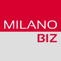 MilanoBIZ Logo