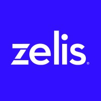 Sapphire Digital, part of Zelis Logo