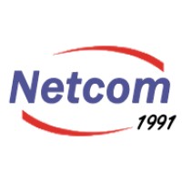 Netcom Bilgisayar Logo
