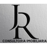 JR IMOVEIS Logo