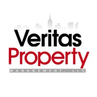 Veritas Property Management, LLC Logo