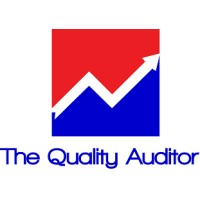 The Quality Auditor Logo