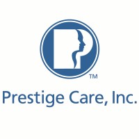 Prestige Care, Inc. Logo