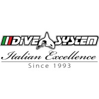 DiveSystem Logo