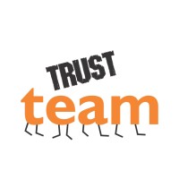 Trusteam Logo