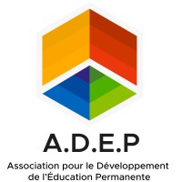 ADEP Roubaix Logo