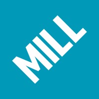 Mill Magazine Logo