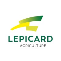 LEPICARD AGRICULTURE Logo