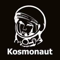Kosmonaut Events® Logo