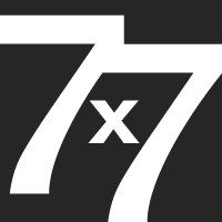 7x7 Unternehmensgruppe Logo