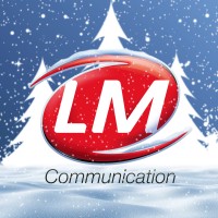 LM Communication Logo