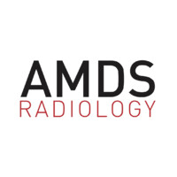 AMDS Radiology Logo