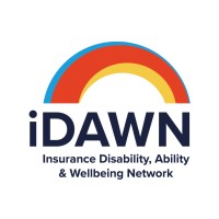 iDAWN Logo
