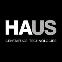 HAUS Centrifuge Technologies Logo