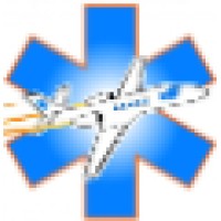 Lifeguard Aeromed - Air Ambulance Logo