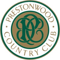 Prestonwood Country Club Logo