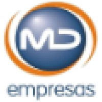 MDSC Comercial de Telecomunicações Logo