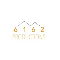 6162 Productions Logo