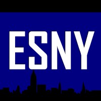 Elite Sports NY Logo
