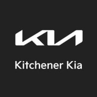 Kitchener Kia Logo