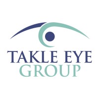 Takle Eye Group Logo