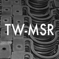 Tony Wilson Marketing and Sales Logo