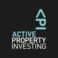 Active Property Investing Logo