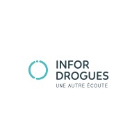Infor-Drogues asbl Logo